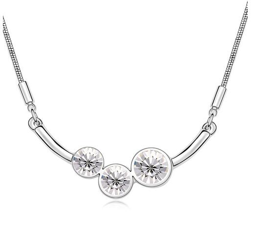 Kovtia jewelry fashion necklace KY10226