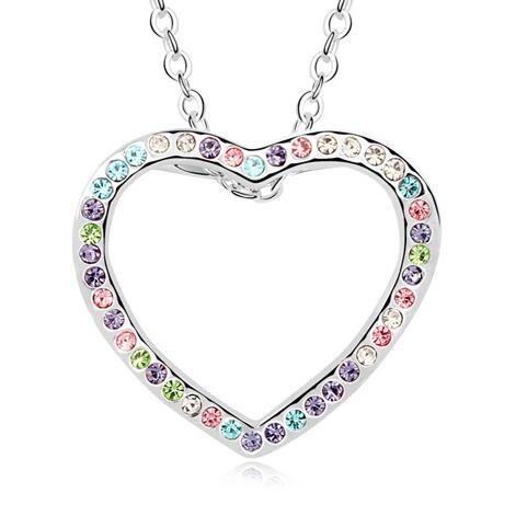 Kovtia jewelry fashion necklace KY10236