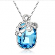 Kovtia jewelry fashion necklace KY9869