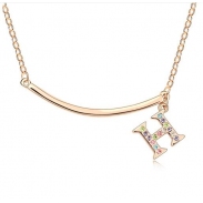 Kovtia jewelry fashion necklace KY9852