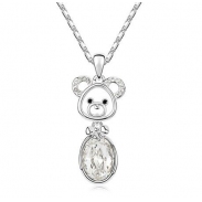 Kovtia jewelry fashion necklace KY9846