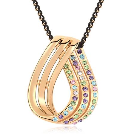 Kovtia jewelry fashion necklace KY9916