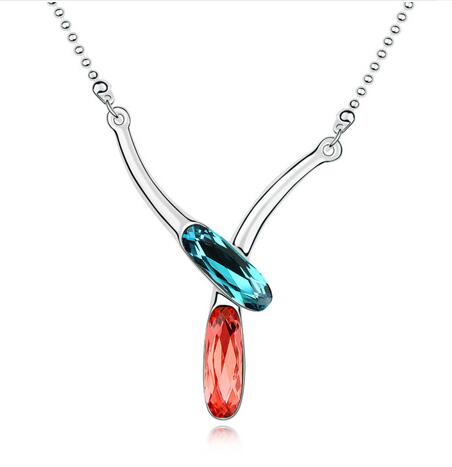 Kovtia jewelry fashion necklace KY10037