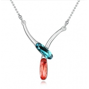 Kovtia jewelry fashion necklace KY10037