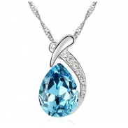 Kovtia jewelry fashion necklace KY10014