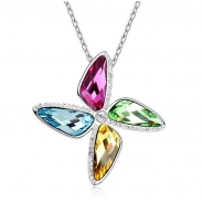 Kovtia jewelry fashion necklace KY10072