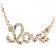 Kovtia jewelry fashion necklace KY9959