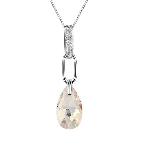 Kovtia Austria crystal necklace KY6178