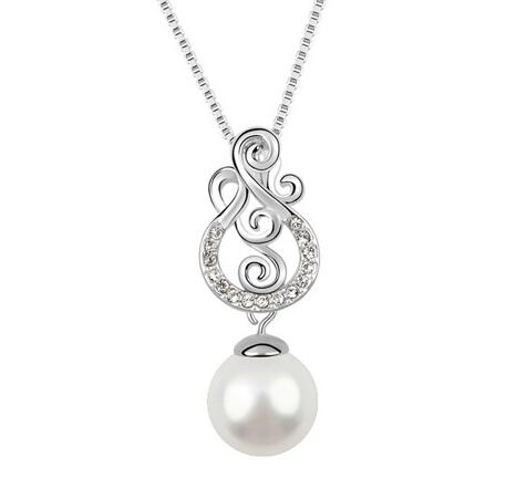 Kovtia pearl necklace  KY5852