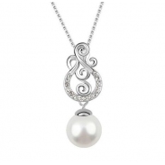 Kovtia pearl necklace  KY5852