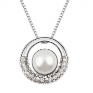 Kovtia pearl necklace KY5839