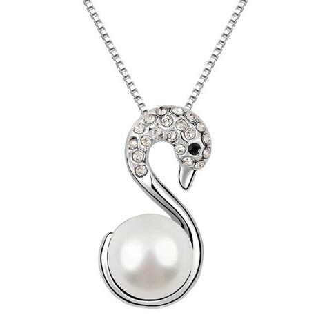 Kovtia pearl necklace  KY5836