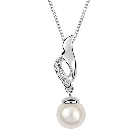 Kovtia pearl necklace  KY5834