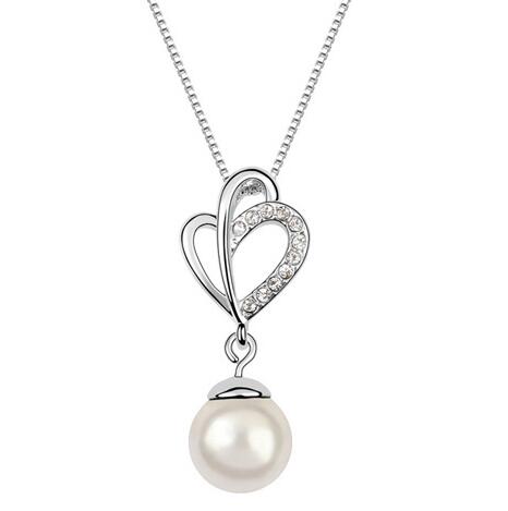 Kovtia pearl necklace KY5826
