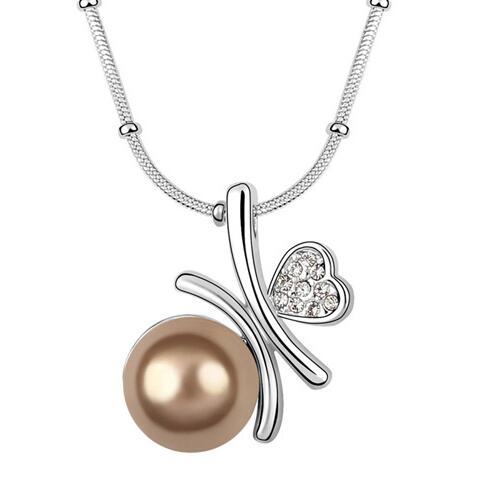 Kovtia pearl necklace KY5804