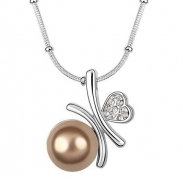 Kovtia pearl necklace KY5804