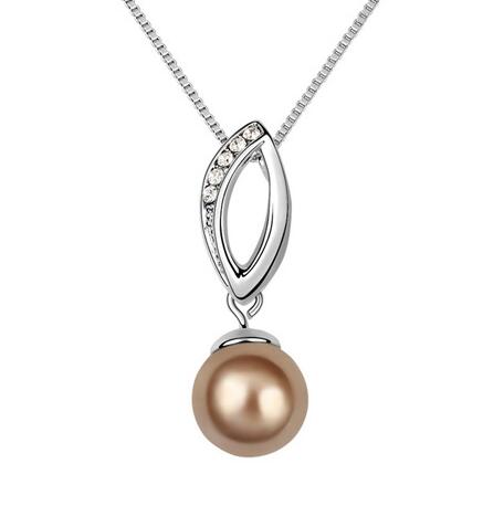 Kovtia pearl necklace KY5882