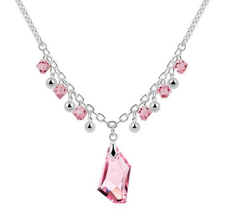 Kovtia Austria crystal necklace KY6085