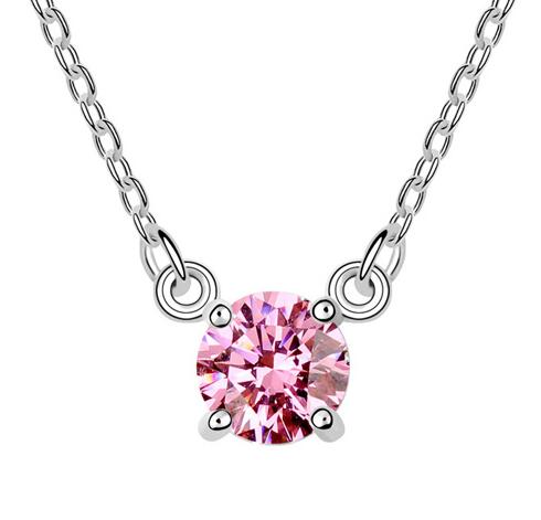 Kovtia Austria crystal necklace KY6052