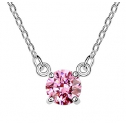 Kovtia Austria crystal necklace KY6052