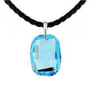 Kovtia Austria crystal necklace KY6031