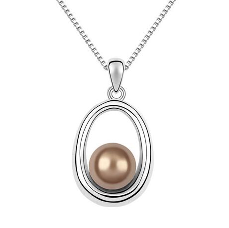 Kovtia pearl necklace  KY6024