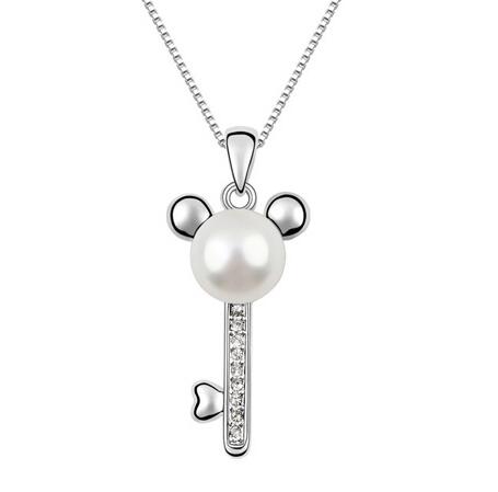 Kovtia pearl necklace KY5997