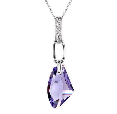 Kovtia Austria crystal necklace KY6185