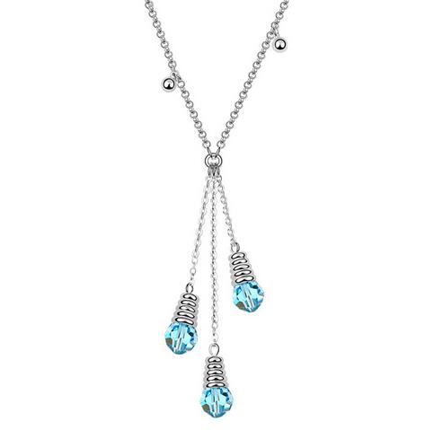 Kovtia Austria crystal necklace KY6170