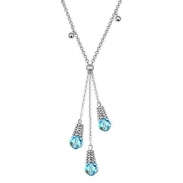 Kovtia Austria crystal necklace KY6170