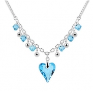 Kovtia Austria crystal necklace KY6154
