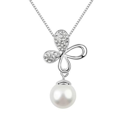 Kovtia pearl necklace KY6149