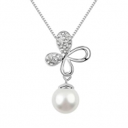 Kovtia pearl necklace KY6149