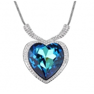 Kovtia Austria crystal necklace KY6260