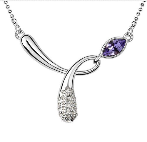 Kovtia Austria crystal necklace KY6232