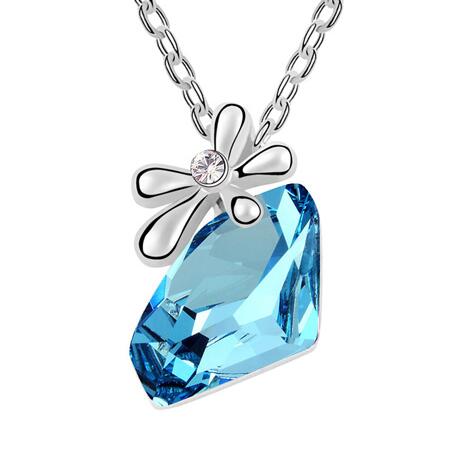 Kovtia Austria crystal necklace KY6393