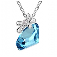 Kovtia Austria crystal necklace KY6393