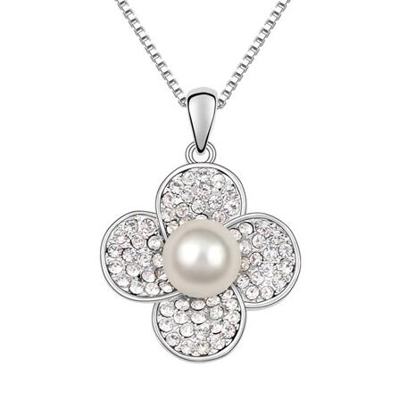 Kovtia pearl necklace KY6389