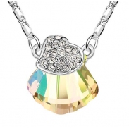 Kovtia Austria crystal necklace KY6588