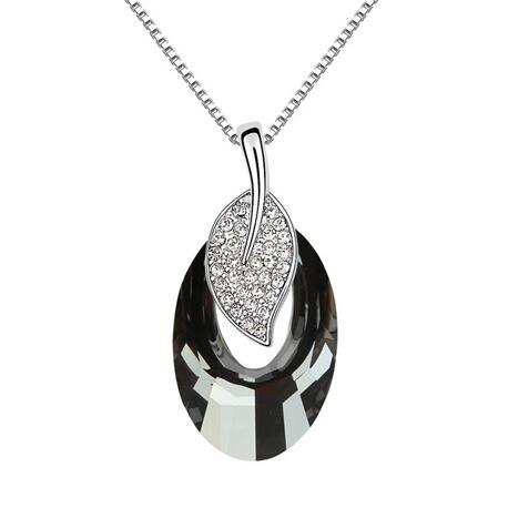 Kovtia Austria crystal necklace ky6582