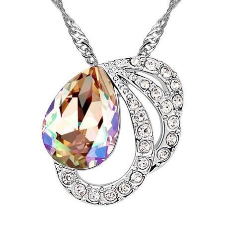 Kovtia Austria crystal necklace KY6626