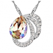 Kovtia Austria crystal necklace KY6626