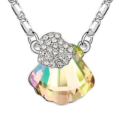 Kovtia Austria crystal necklace KY6614