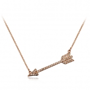  Cupid necklace 200975