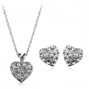   jewelry set  220457