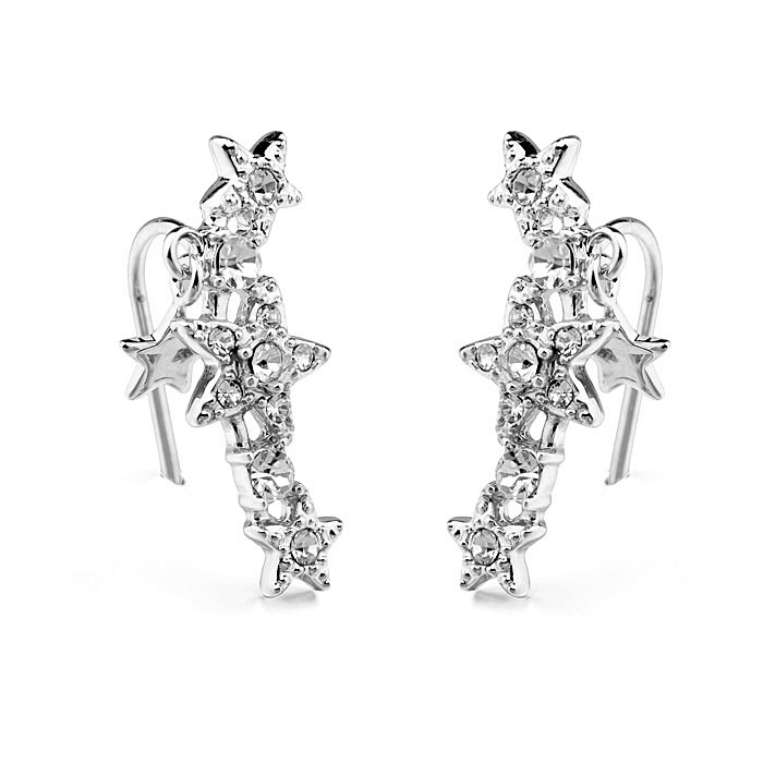 fashion earring  125665