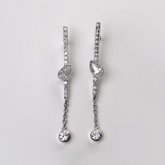 Fashion earring 125585