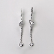 Fashion earring 125585