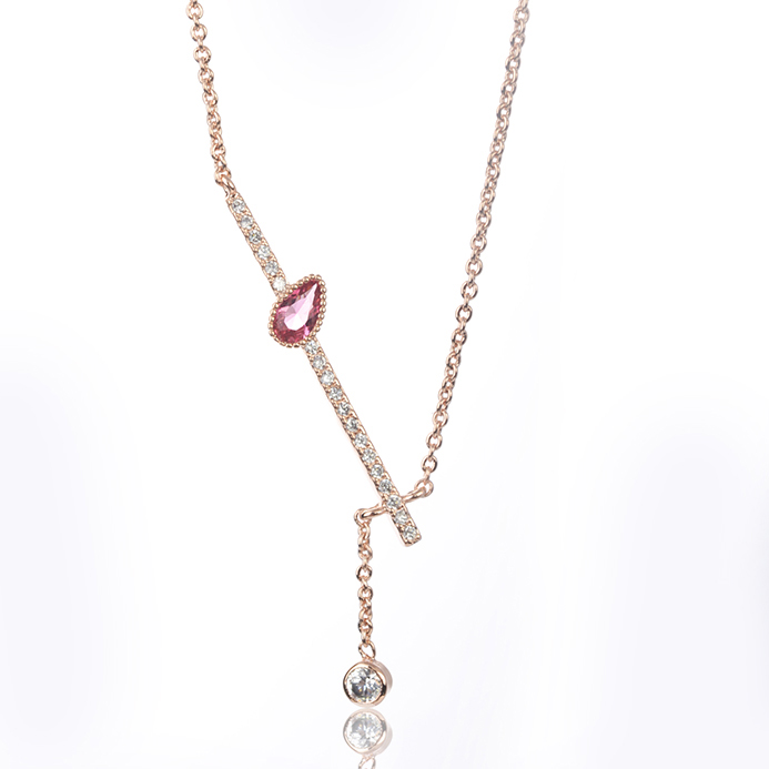 fashion necklace 200955
