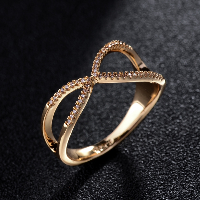 zircon cross ring 97600